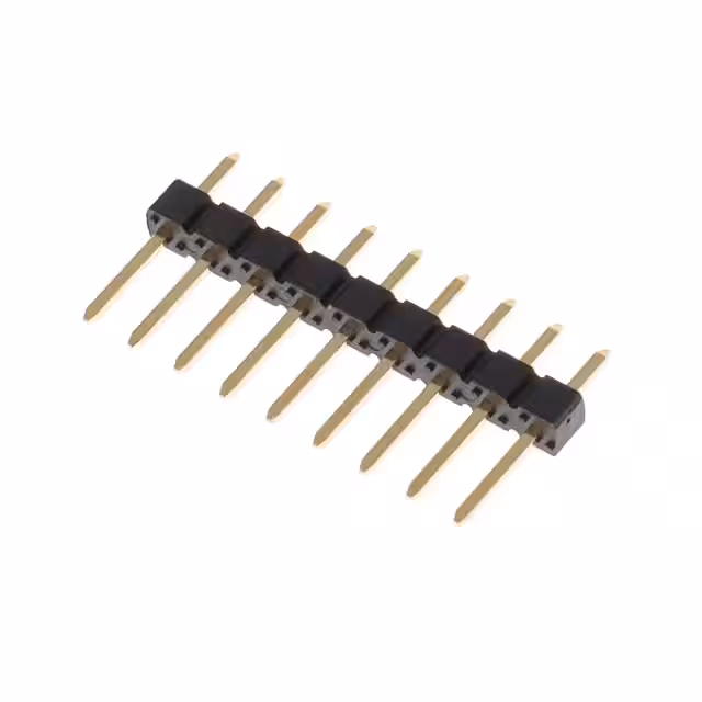 10129378-909001BLF Amphenol ICC (FCI)  Headers Male Pins